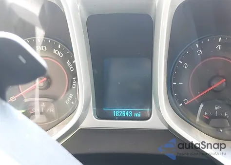 2013 Chevrolet Camaro 2Ls из США, поврежденный, VIN 2G1FA1E3XD9241908